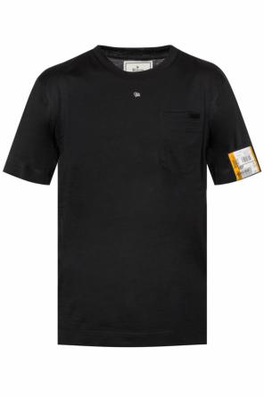 Round neck t-shirt, zdjęcie 1 Round neck t-shirt od Mihara Yasuhiro